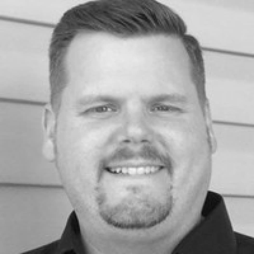 Chris Woodley